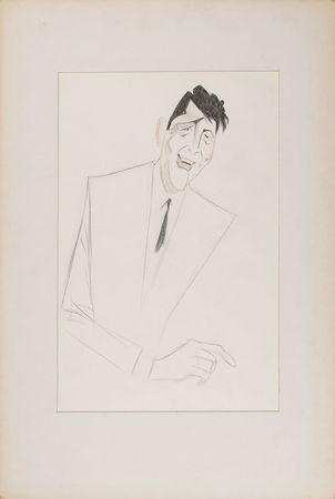 Lot #307 Dean Martin: Julius Kroll - Image 2
