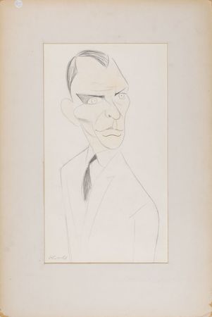 Lot #310 Frank Sinatra: Julius Kroll - Image 2