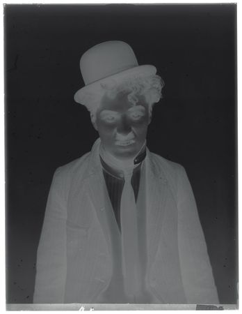 Lot #325 Charlie Chaplin  - Image 5