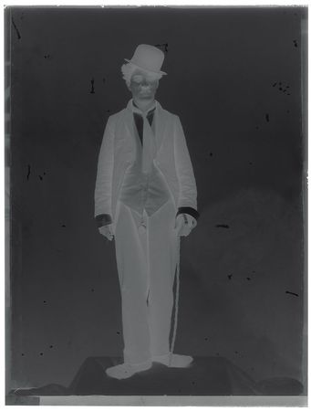 Lot #325 Charlie Chaplin  - Image 6