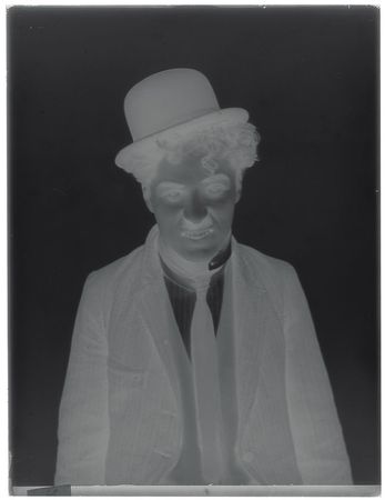 Lot #325 Charlie Chaplin  - Image 7