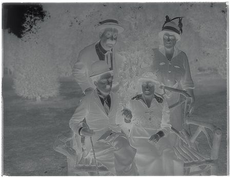 Lot #326 Charlie Chaplin - Image 6