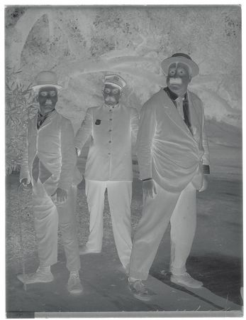 Lot #326 Charlie Chaplin - Image 7
