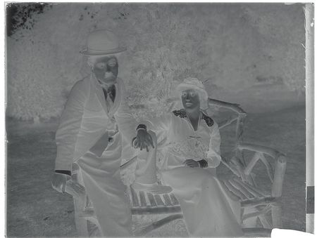 Lot #326 Charlie Chaplin - Image 8