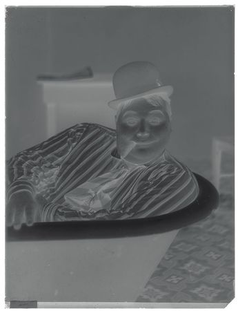Lot #327 Roscoe ‘Fatty’ Arbuckle and Chester Conklin - Image 4