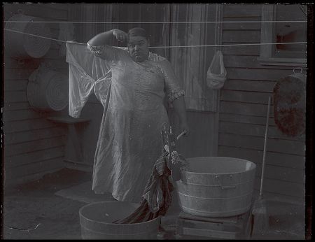 Lot #327 Roscoe ‘Fatty’ Arbuckle and Chester Conklin - Image 9