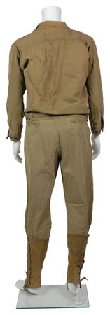 Lot #435 The Thin Red Line: Sean Penn - Image 2