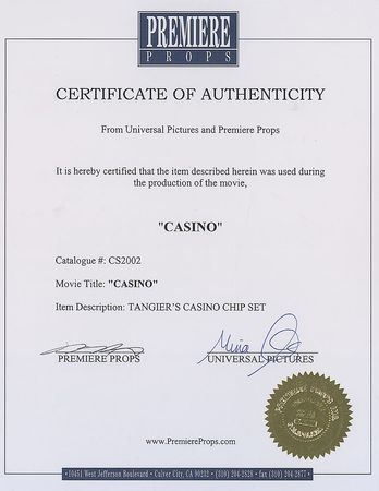 Lot #450 Casino - Image 2