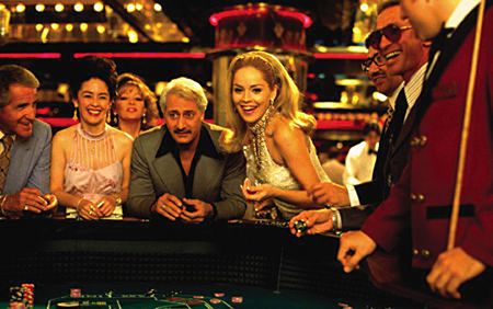 Lot #450 Casino - Image 4