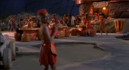 Lot #422 The Flintstones: Viva Rock Vegas - Image 10