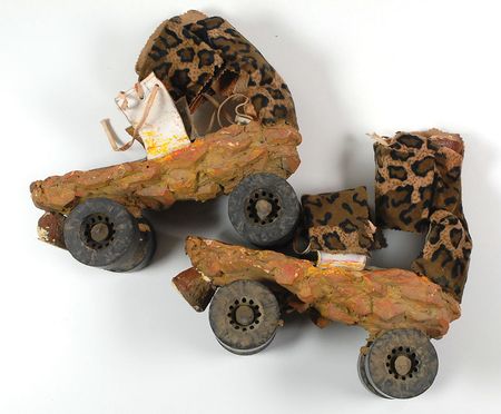 Lot #422 The Flintstones: Viva Rock Vegas - Image 7