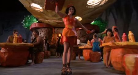 Lot #422 The Flintstones: Viva Rock Vegas - Image 8