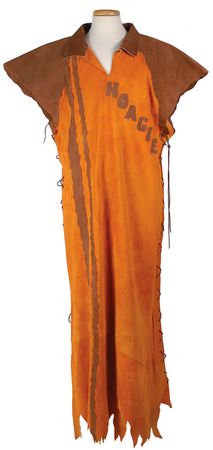 Lot #421 The Flintstones: Richard Moll - Image 1