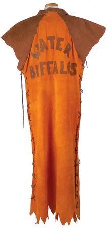 Lot #421 The Flintstones: Richard Moll - Image 2