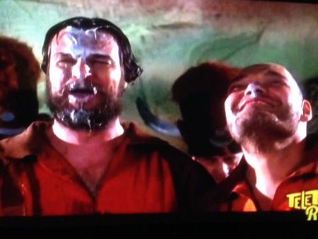 Lot #421 The Flintstones: Richard Moll - Image 4