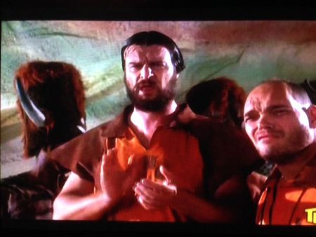 Lot #421 The Flintstones: Richard Moll - Image 6