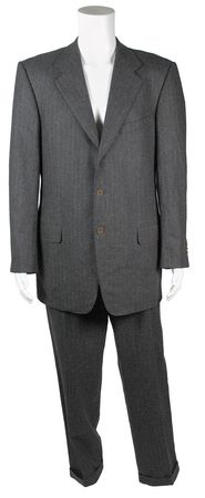 Lot #419 Enemy of the State: Will Smith - Image 1