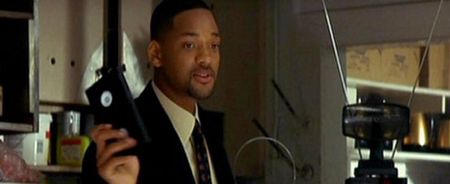 Lot #419 Enemy of the State: Will Smith - Image 10