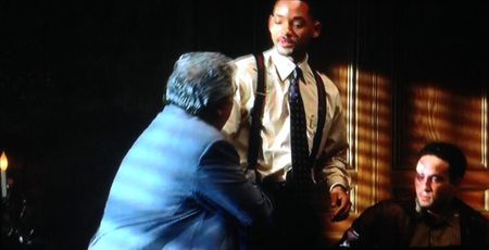 Lot #419 Enemy of the State: Will Smith - Image 11