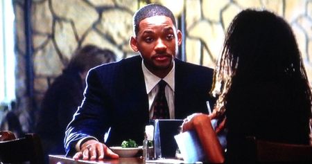 Lot #419 Enemy of the State: Will Smith - Image 13
