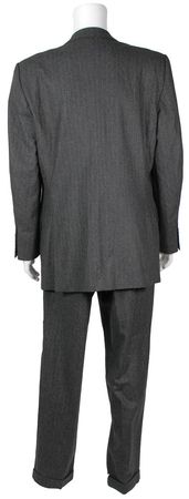Lot #419 Enemy of the State: Will Smith - Image 2
