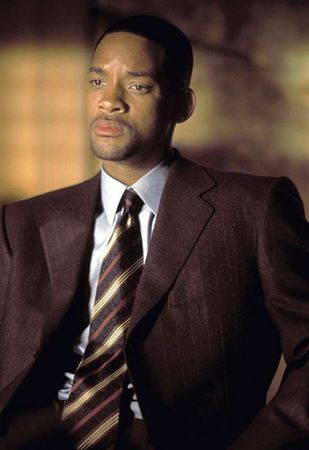Lot #419 Enemy of the State: Will Smith - Image 6
