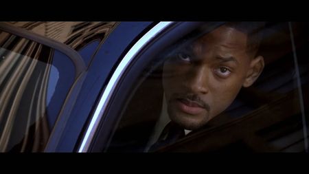 Lot #419 Enemy of the State: Will Smith - Image 7