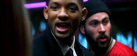 Lot #419 Enemy of the State: Will Smith - Image 9