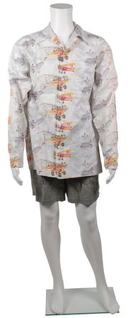Lot #416 Dante?s Peak: Kirk Trutner - Image 1