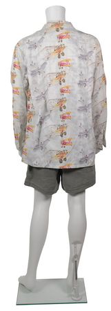 Lot #416 Dante?s Peak: Kirk Trutner - Image 2