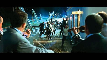 Lot #449 Titanic - Image 7