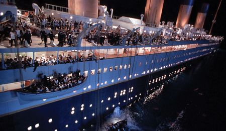 Lot #449 Titanic - Image 8