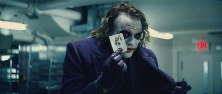 Lot #380 The Dark Knight - Image 3