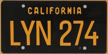 Lot #443 Gone in 60 Seconds - Image 2