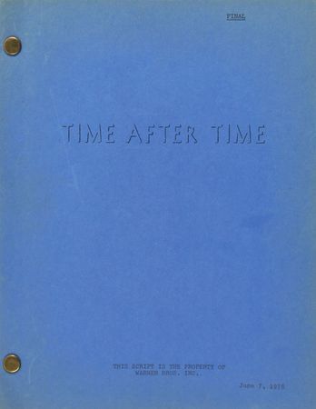 Lot #485 Time After Time - Image 1
