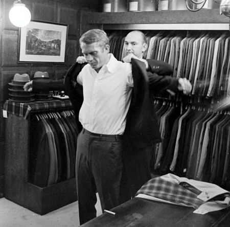 Lot #276 Steve McQueen - Image 6