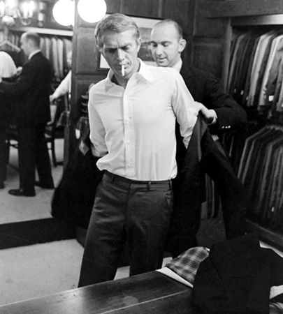 Lot #276 Steve McQueen - Image 8