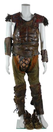 Lot #460 Spartacus: Male Rebel - Image 1