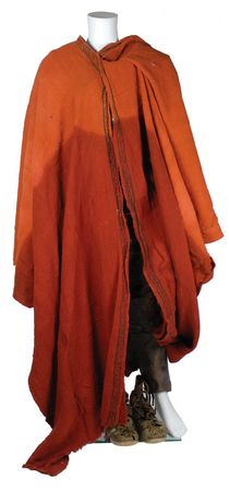 Lot #460 Spartacus: Male Rebel - Image 2