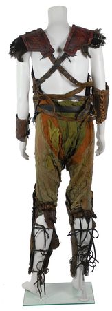 Lot #460 Spartacus: Male Rebel - Image 3
