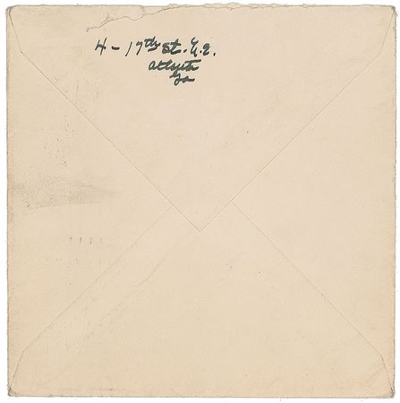 Lot #160  Gone With the Wind: Margaret Mitchell - Image 4