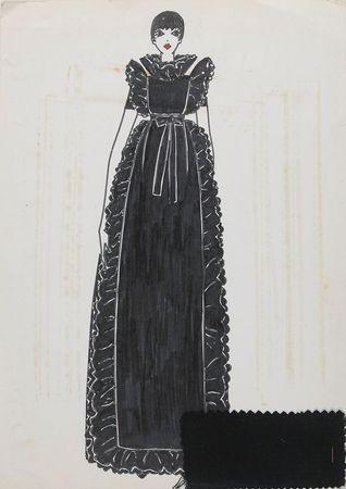 Lot #153 Return to Oz: Liza Minnelli - Image 1