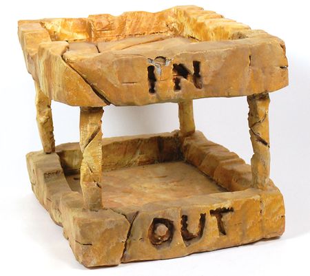 Lot #420 The Flintstones and Viva Rock Vegas - Image 1