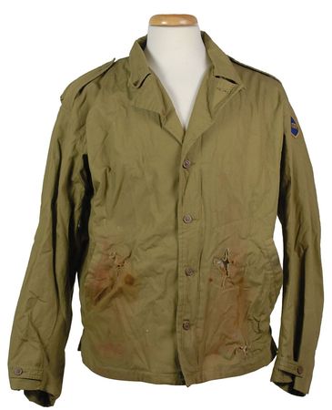 Lot #431 Saving Private Ryan - Image 1