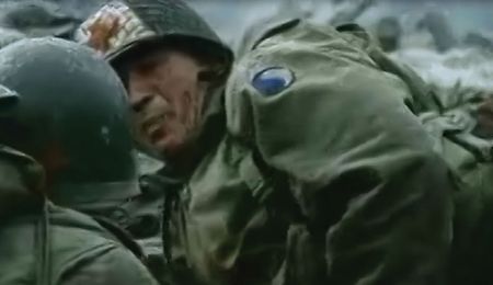 Lot #431 Saving Private Ryan - Image 5