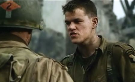 Lot #431 Saving Private Ryan - Image 6