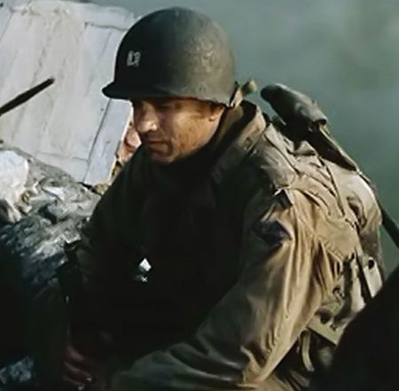 Lot #431 Saving Private Ryan - Image 7