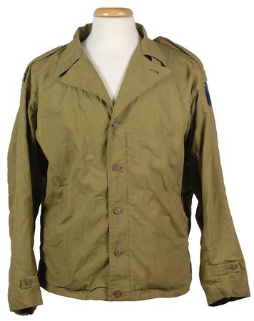Lot #431 Saving Private Ryan - Image 11