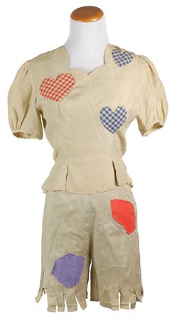Lot #262 The Bachelor and the Bobby Soxer: Shirley Temple - Image 1