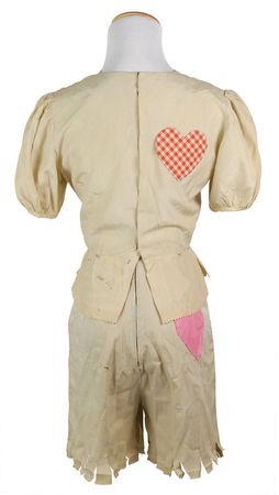 Lot #262 The Bachelor and the Bobby Soxer: Shirley Temple - Image 2